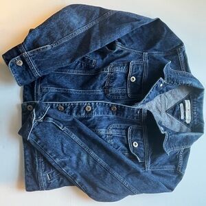 Tommy Hilfiger Classic Denim Jacket